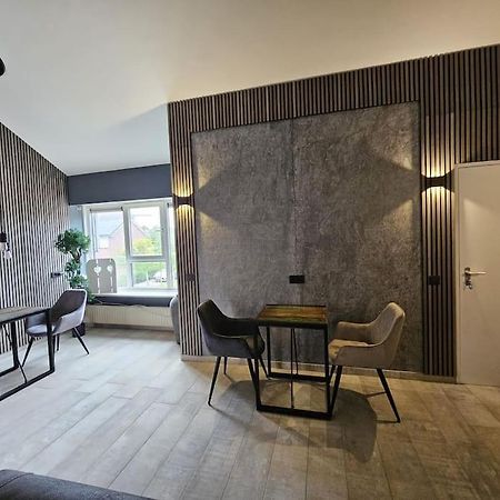 Voormalig Politiebureau Gebruik Welnesstuin Tegen Betaling Bed & Breakfast Ouddorp Bagian luar foto