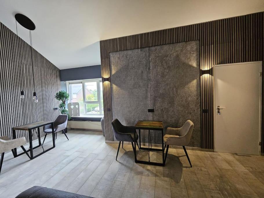 Voormalig Politiebureau Gebruik Welnesstuin Tegen Betaling Bed & Breakfast Ouddorp Bagian luar foto